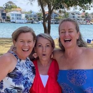 Meet your Posher, Vicki